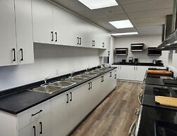 Auberge de la traverse 103