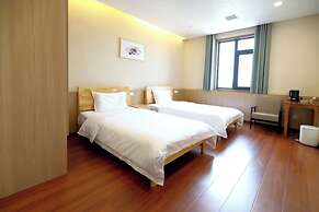 Bai Shi yun jv homestay