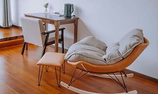 Bai Shi yun jv homestay