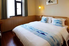 Bai Shi yun jv homestay