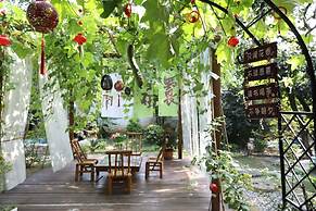 Bai Shi yun jv homestay