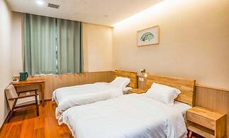 Bai Shi yun jv homestay