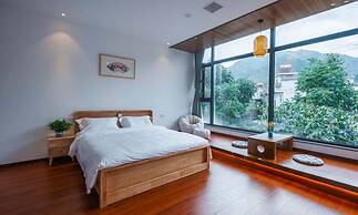 Bai Shi yun jv homestay
