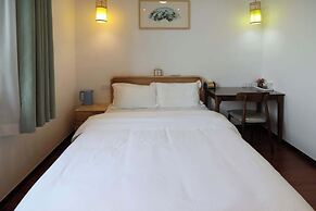 Bai Shi yun jv homestay