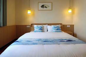 Bai Shi yun jv homestay