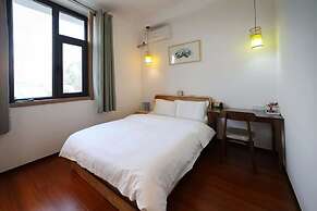 Bai Shi yun jv homestay