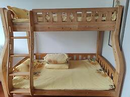 Bai Shi yun jv homestay