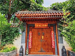 Bai Shi yun jv homestay
