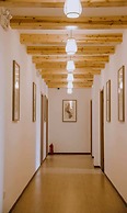 Bai Shi yun jv homestay