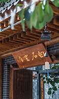 Bai Shi yun jv homestay