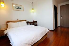 Bai Shi yun jv homestay