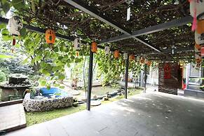 Bai Shi yun jv homestay