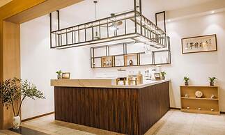 Bai Shi yun jv homestay