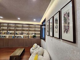 Bai Shi yun jv homestay