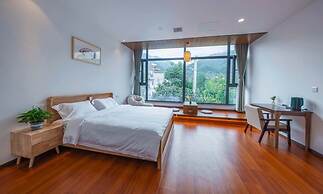 Bai Shi yun jv homestay
