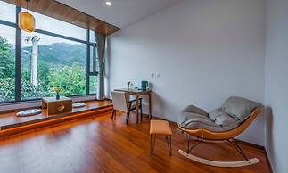 Bai Shi yun jv homestay