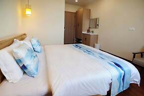 Bai Shi yun jv homestay