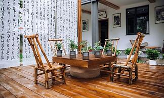 Bai Shi yun jv homestay