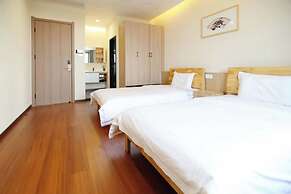 Bai Shi yun jv homestay