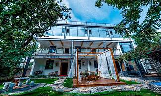 Bai Shi yun jv homestay