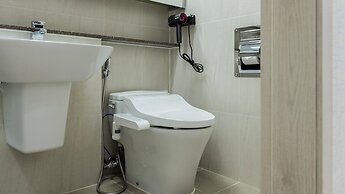 Centum Mark Kimstay Yangyang