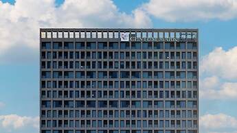 Centum Mark Kimstay Yangyang