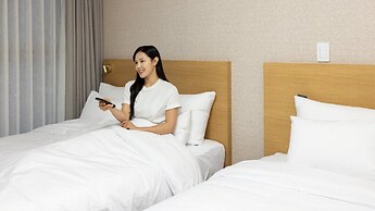 Centum Mark Kimstay Yangyang