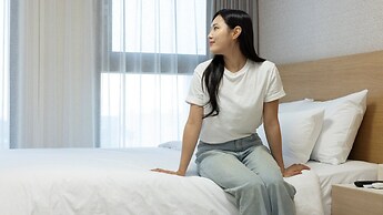 Centum Mark Kimstay Yangyang