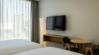 Centum Mark Kimstay Yangyang