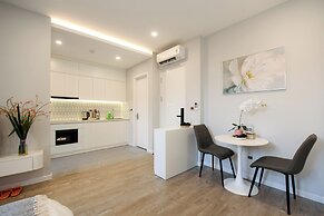 Nagomi Apartment