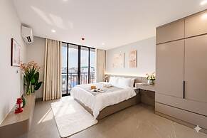 Nagomi Apartment