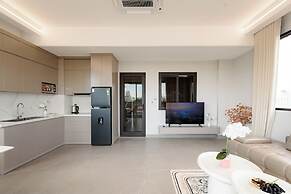 Nagomi Apartment