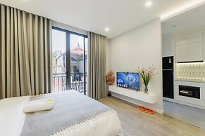 Nagomi Apartment