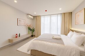 Nagomi Apartment