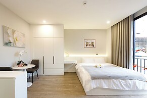 Nagomi Apartment