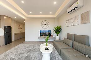 Nagomi Apartment