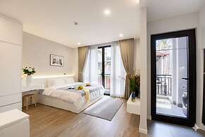 Nagomi Apartment