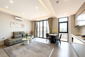 Nagomi Apartment