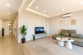 Nagomi Apartment