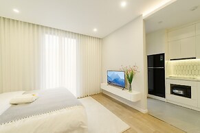 Nagomi Apartment