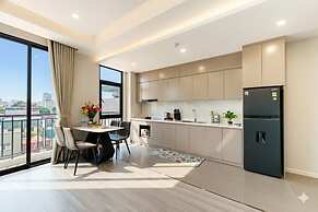 Nagomi Apartment