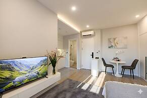 Nagomi Apartment
