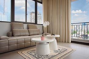 Nagomi Apartment