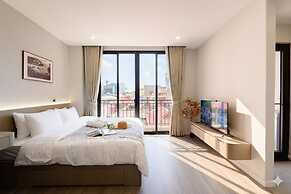 Nagomi Apartment