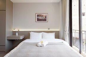 Nagomi Apartment
