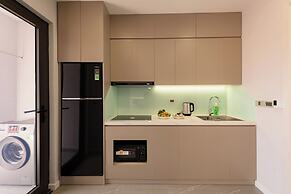 Nagomi Apartment