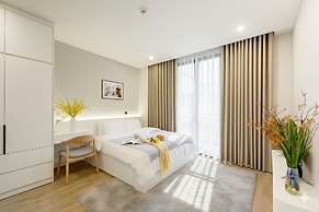 Nagomi Apartment