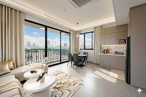 Nagomi Apartment