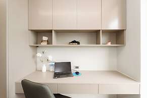 Nagomi Apartment
