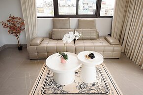 Nagomi Apartment